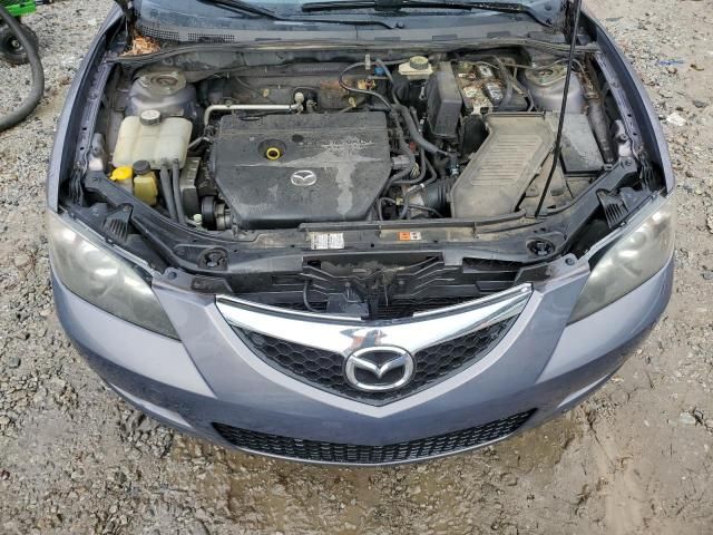 2007 Mazda 3 I