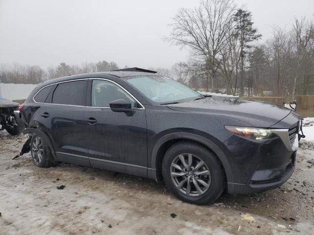 2021 Mazda CX-9 Touring