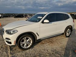 2020 BMW X3 SDRIVE30I for sale in Houston, TX