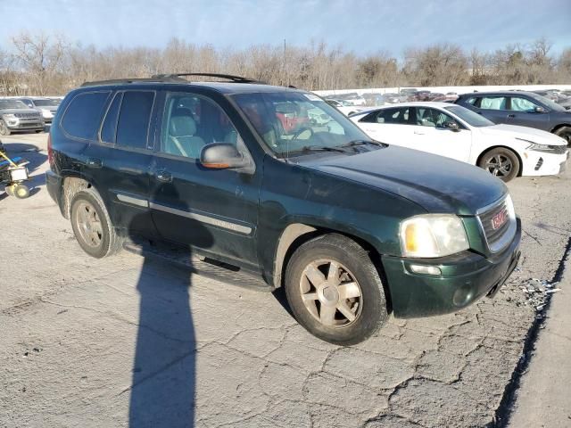 2004 GMC Envoy