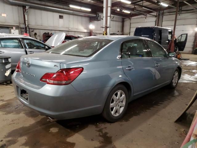 2008 Toyota Avalon XL