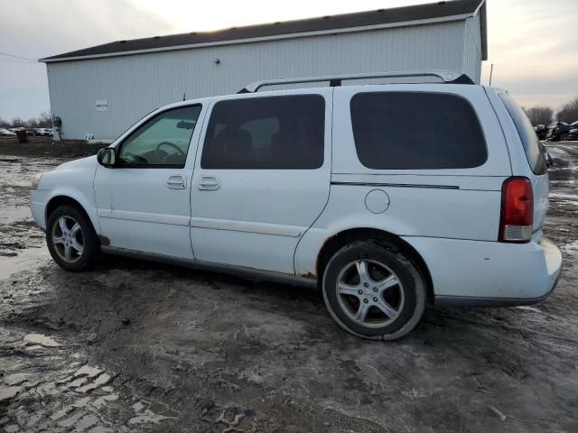 2005 Chevrolet Uplander LT