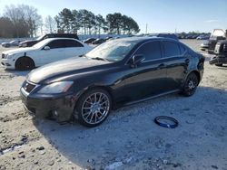 2011 Lexus IS 250 for sale in Loganville, GA