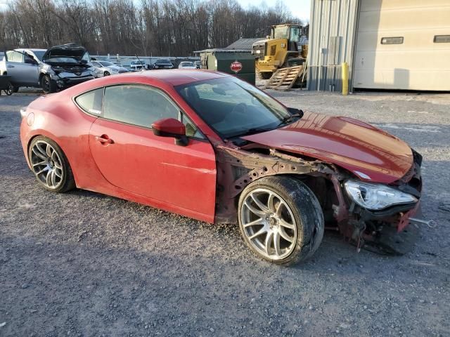 2013 Scion FR-S