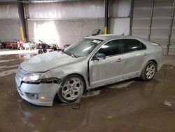 2011 Ford Fusion SE en venta en Chalfont, PA