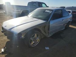 BMW m3 salvage cars for sale: 1998 BMW M3