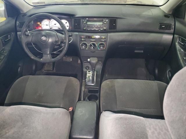 2008 Toyota Corolla CE