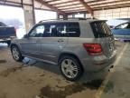 2015 Mercedes-Benz GLK 250 Bluetec