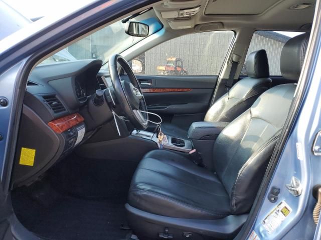 2011 Subaru Outback 3.6R Limited