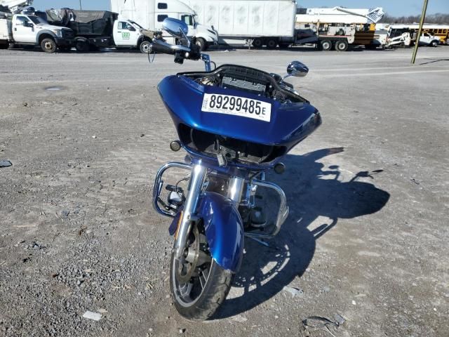 2017 Harley-Davidson Fltrxs Road Glide Special