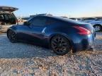 2017 Nissan 370z Base