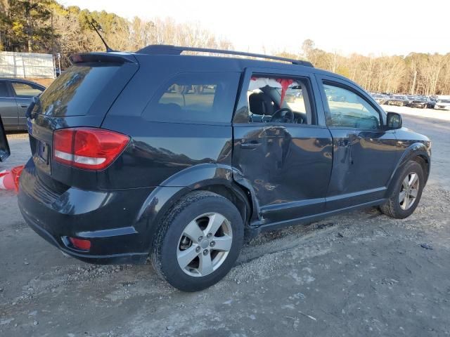 2012 Dodge Journey SXT