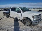2019 Ford F350 Super Duty