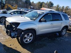 2012 GMC Acadia SLE for sale in Mendon, MA