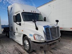 Freightliner salvage cars for sale: 2015 Freightliner Cascadia 125