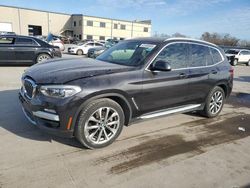 2019 BMW X3 XDRIVE30I for sale in Wilmer, TX