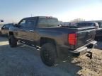 2014 Chevrolet Silverado K1500 LTZ