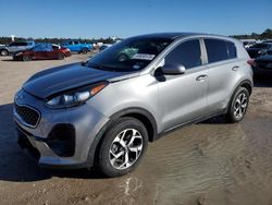 2022 KIA Sportage LX for sale in Houston, TX