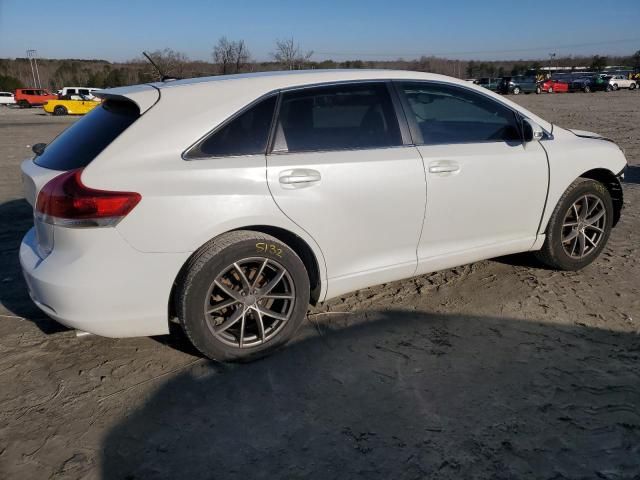 2015 Toyota Venza LE