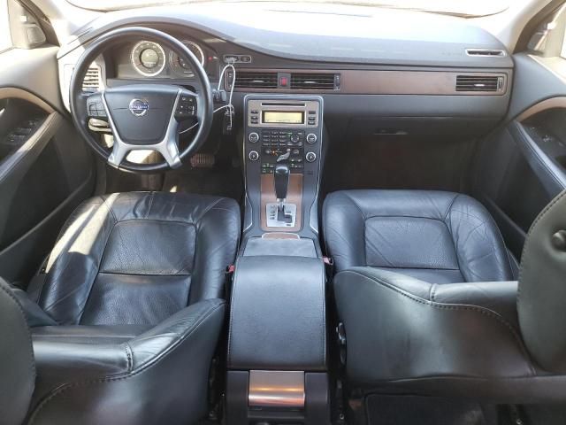 2010 Volvo S80 3.2