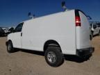 2023 Chevrolet Express G2500