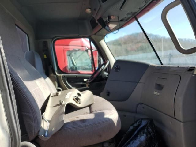 2019 Freightliner Cascadia 125