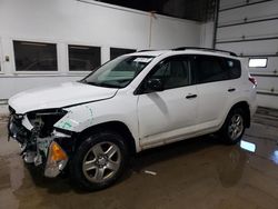 Toyota rav4 salvage cars for sale: 2009 Toyota Rav4