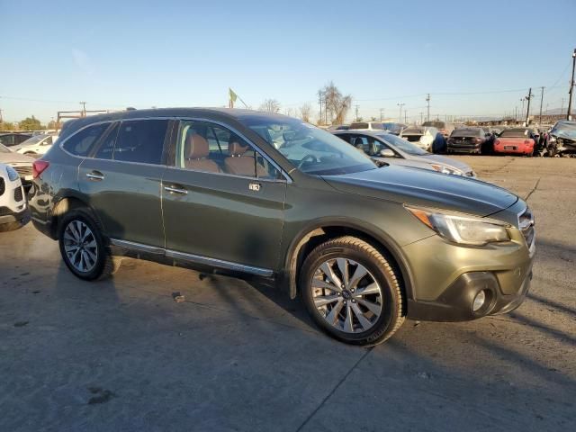 2019 Subaru Outback Touring