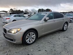 2012 BMW 740 I for sale in Loganville, GA