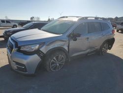 Subaru salvage cars for sale: 2021 Subaru Ascent Touring