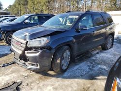 2017 GMC Acadia Limited SLT-2 for sale in Seaford, DE