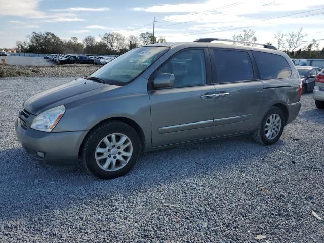 2010 KIA Sedona EX