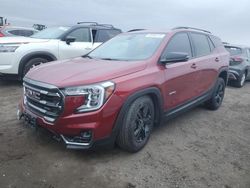 GMC Terrain at salvage cars for sale: 2023 GMC Terrain AT4