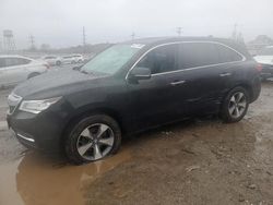 2014 Acura MDX for sale in Chicago Heights, IL