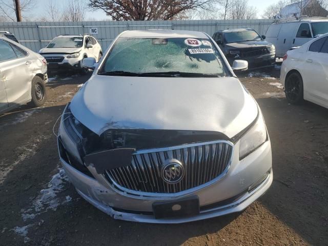 2015 Buick Lacrosse