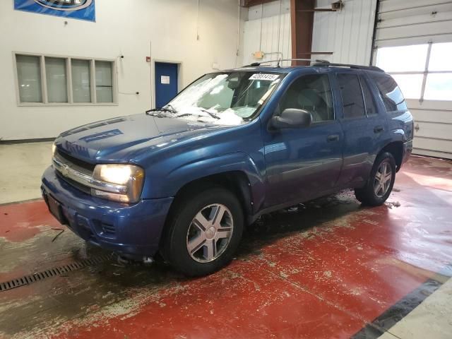 2005 Chevrolet Trailblazer LS