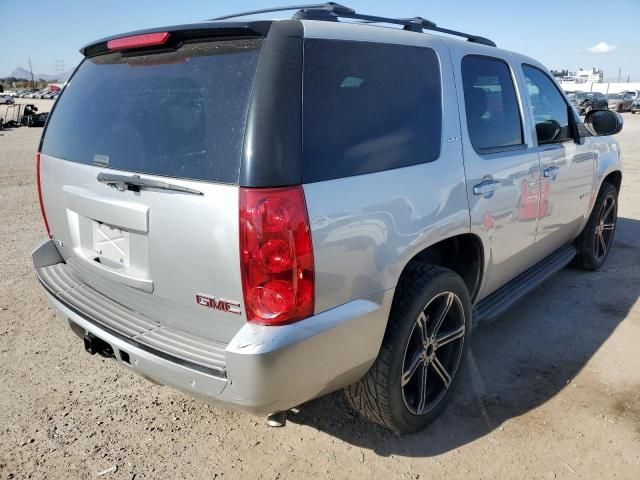 2014 GMC Yukon SLT