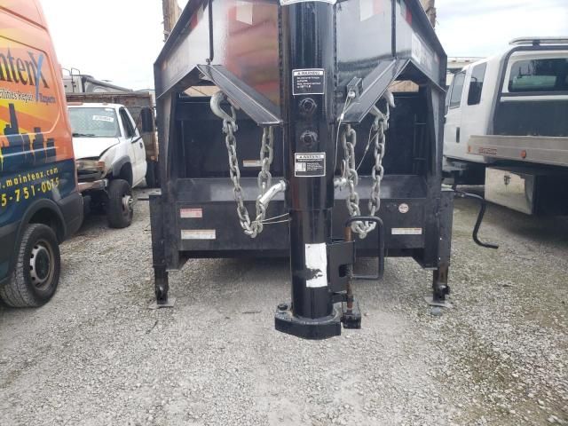 2023 Sure-Trac 14DUALER