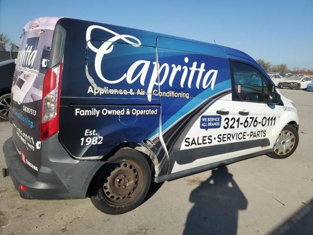 2016 Ford Transit Connect XL