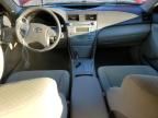 2008 Toyota Camry Hybrid