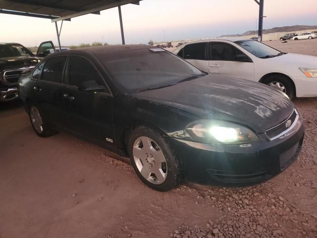 2006 Chevrolet Impala Super Sport