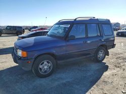 Land Rover salvage cars for sale: 1994 Land Rover Discovery