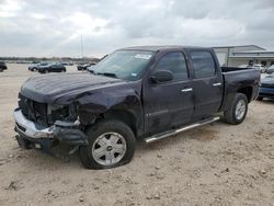 Chevrolet Silverado c1500 lt salvage cars for sale: 2009 Chevrolet Silverado C1500 LT