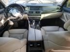 2011 BMW 550 XI