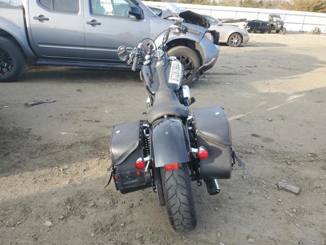 2017 Harley-Davidson Fxdb Dyna Street bob