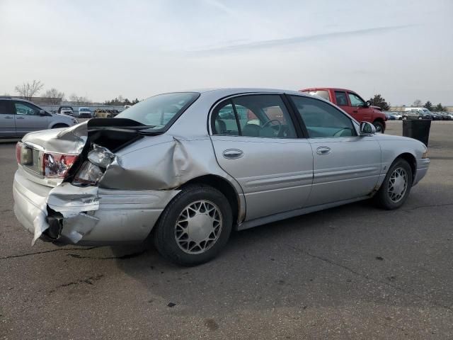 2003 Buick Lesabre Limited