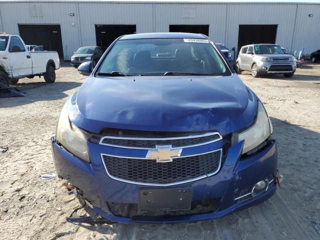 2013 Chevrolet Cruze LT