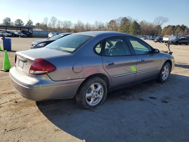 2006 Ford Taurus SE