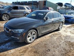 2016 BMW 328 XI Sulev for sale in Colorado Springs, CO