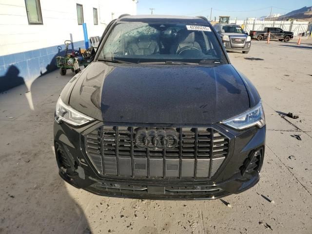 2022 Audi Q3 Premium Plus S Line 45